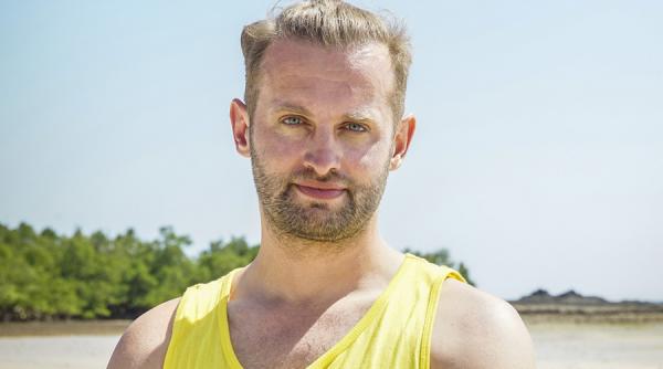 sorin brotnei despre participarea sa la ultimul trib in madagasar sunt niste experiente pe care nu stiu daca o sa le mai intalnesc