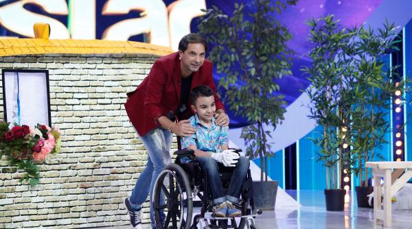 finala de popularitate next star lider de audienta la nivelul publicului din toata tara