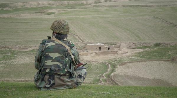 liderul si in afganistan ucis in provincia estica nangarhar