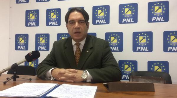 cupsa pnl despre toader sa declansezi procedura de demitere a procurorului general releva o lipsa de scrupule deplina