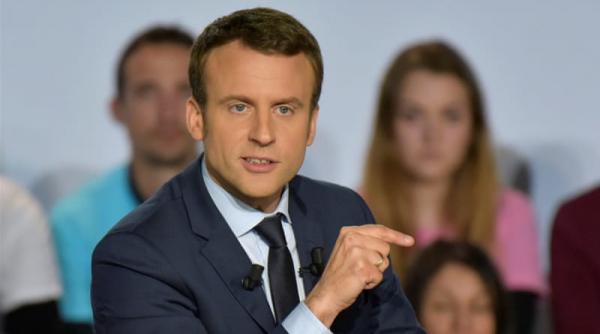 macron doreste reformarea g7 devenit un teatru al umbrelor