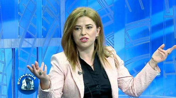 maria nistor despre manualul de geografie autorii vor fi actionati in instanta de catre conducerea editurii