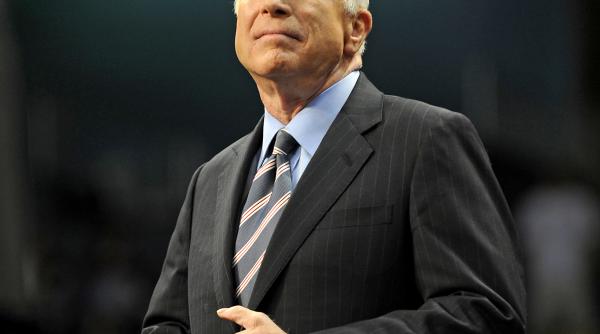 moartea unei legende americane