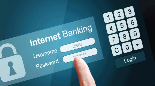 peste 40 dintre romani utilizatori de internet apeleaza la internet banking cel putin o data pe saptamana