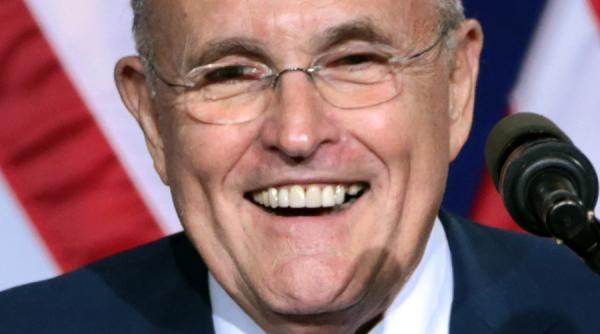 rudolph giuliani critica excesele dna intr o scrisoare trimisa presedintelui iohannis