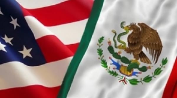 sua si mexicul au ajuns la un acord privind revizuirea nafta