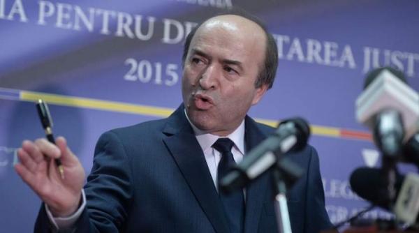 tudorel toader sunt nefiresti aceste protocoale avem legi suficiente pentru a aplica norma juridica