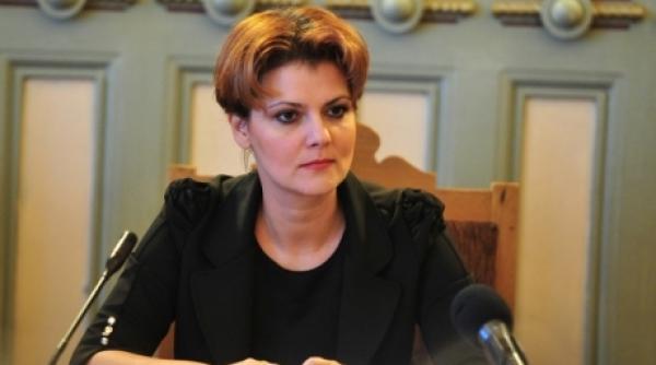 usr o reclama la cncd pe lia olguta vasilescu