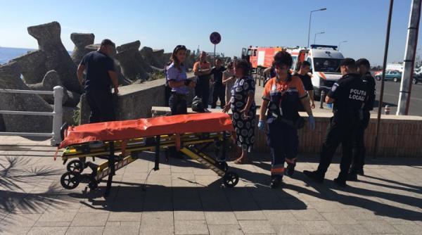 24 de morti pe litoral