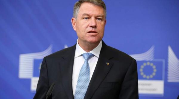 iohannis summitul initiativei celor trei mari va fi crucial pentru viitorul acestei platforme informale de cooperare