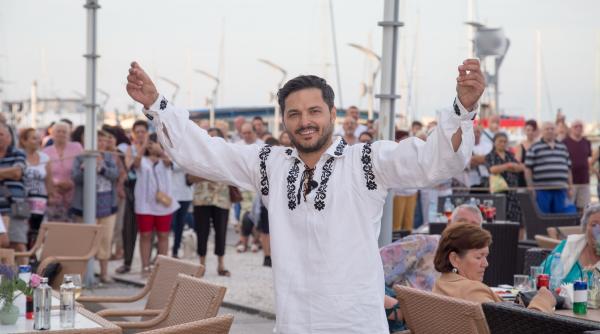 marturisire surpinzatoare a lui liviu varciu am luat locul i pe tara cand aveam 7 ani