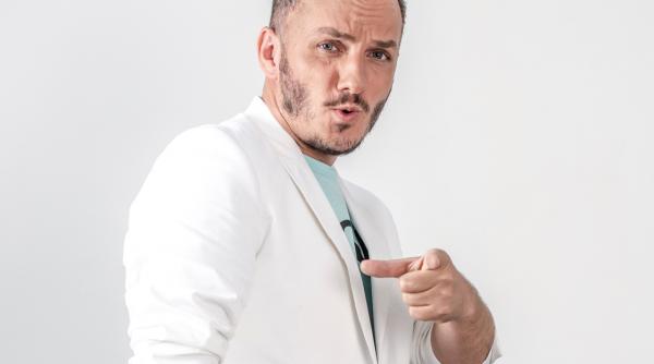 mihai traistariu face naveta de la constanta pentru te cunosc de undeva si tine cura de slabire