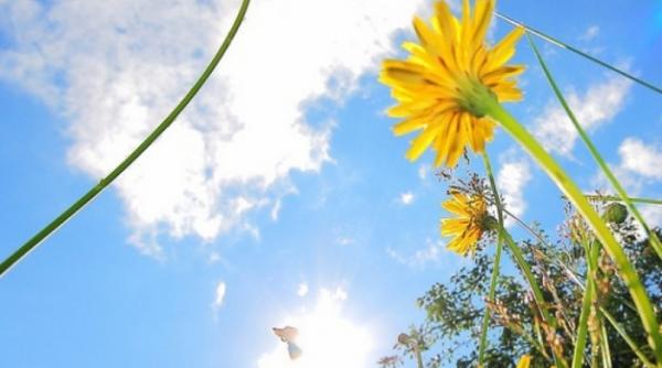 prognoza meteo pentru 29 30 31 si 1 septembrie cer senin