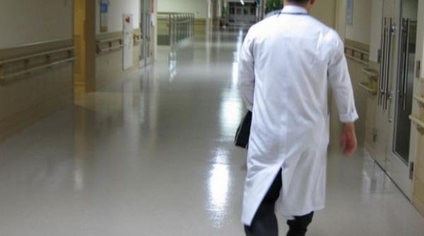 un medic din cluj este cercetat pentru agresiune sexuala asupra unei mame de 26 de ani