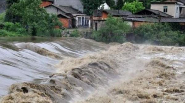alerta de la hidrologi cod galben de inundatii pe rauri din judetele buzau si ialomita pana la ora 23 00