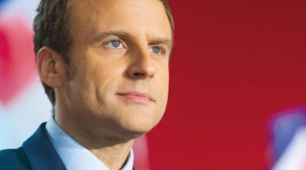 macron se declara principalul opozant al lui orban si salvini