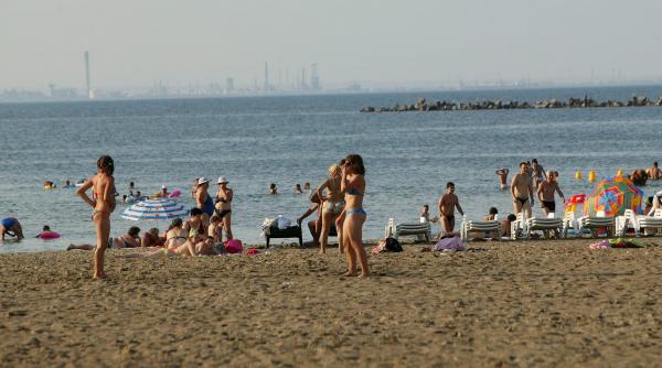 preturi si cu 70 mai mici in litoralul pentru toti