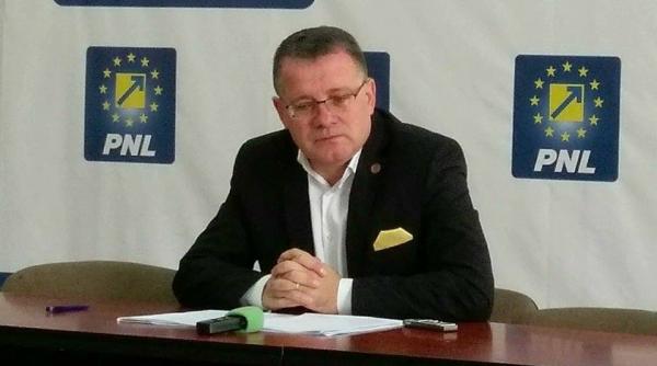 adrian oros pnl autoritatile sunt incapabile sa gestioneze evolutia peste porcine africane