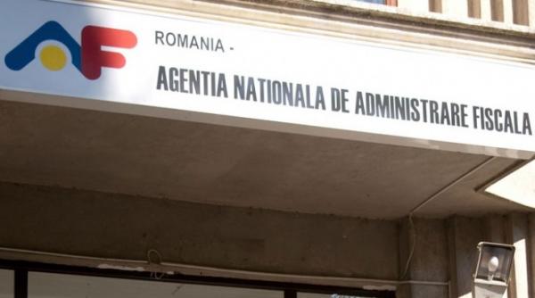 anaf nu transmite sms uri contribuabililor pentru a i informa cu privire la situatia fiscala personala