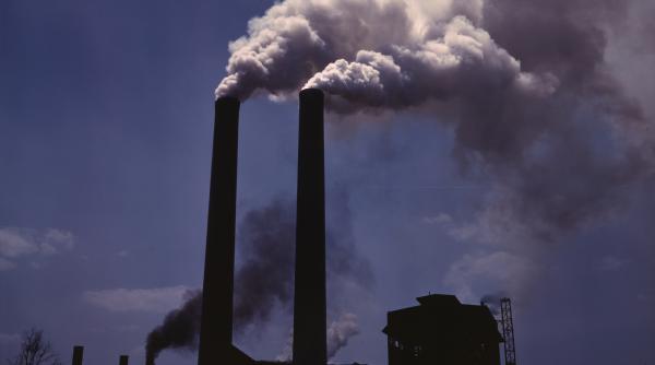 eforturile locale pentru combaterea poluarii nu pot compensa inactiunea sua