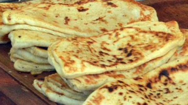 festivalul placintelor de joi pana duminica in parcul national