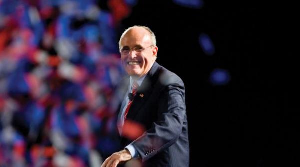 giuliani despre scrisoarea trimisa lui iohannis nu are legatura cu guvernul sua