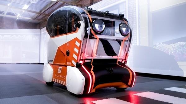 masina cu ochi frumosi