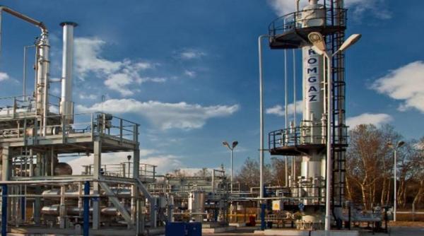romgaz va sista alimentarea cu gaze catre electrocentrale constanta din 1 septembrie pentru neplata datoriilor
