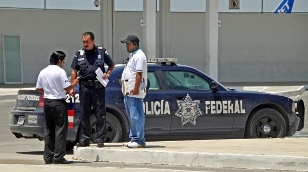 un reporter de televiziune a fost asasinat in mexic