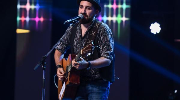 italianul viccaro marco afla despre superstitiile din romania in culisele x factor