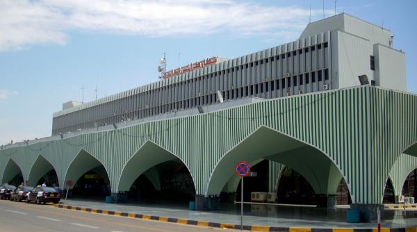 libia suspedarea zborurilor pe singurul aeroport functional din tripoli