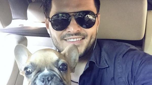 liviu varciu face o dezvaluire neobisnuita in copilarie a fugit de acasa