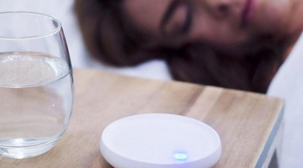 gadget pentru un somn linistit