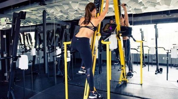 versaclimber aparatul minune