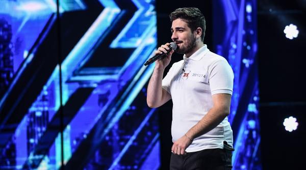 carla s dreams impresionat de concurent de 14 ani ai toate calitatile necesare pentru a ajunge in finala x factor de anul acesta