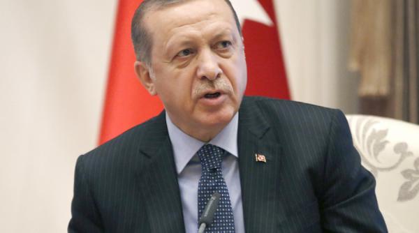 conflictul diplomatic si financiar dintre turci si americani se intensifica