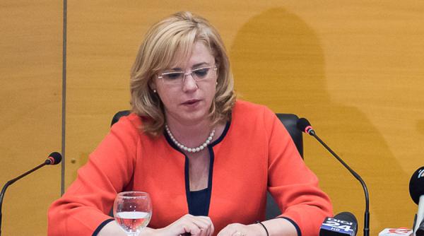 dragnea corina cretu mi a zis ca ii pare foarte rau ca a avut discutia cu gabriela firea