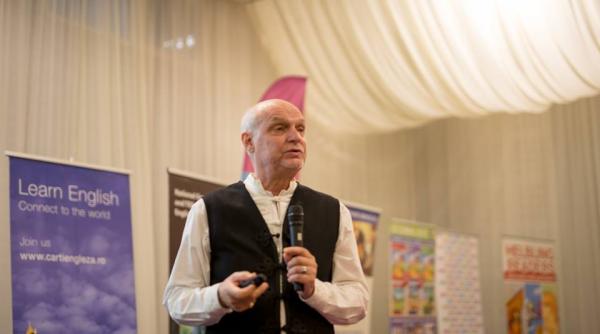 manualele tiparite nu vor disparea dar implicarea tehnologiei in procesul de invatare castiga tot mai mult teren