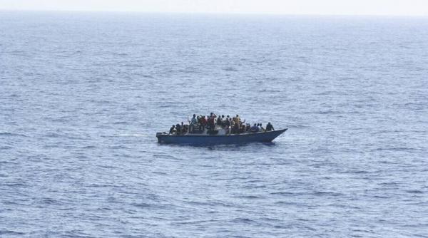 marea mediterana mai ucigatoare ca oricand pentru migranti