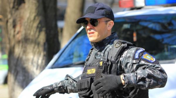 reteta succesului baietilor destepti din politia locala