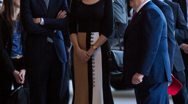 ivanka trump si jared kushner prezenti la funerariile lui john mccain