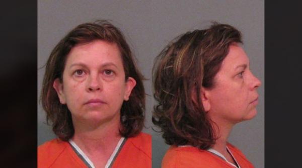 o femeie si a otravit sotul cu picaturi de ochi