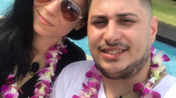 primele teste pe insula iubirii inca din prima seara in thailanda