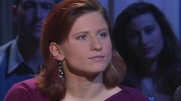 romanca roxana maracineanu a fost numita ministru in franta