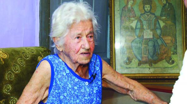 secretul incredibil al longevitatii