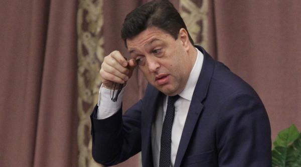serban nicolae vom relua discutia privind audierile in comisia de aparare dupa studierea raportul mai