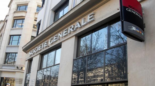 societe generale crede ca va plati sanctiuni de 1 2 miliarde euro