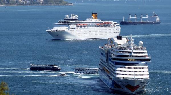 turcia impune noi reguli pentru traficul maritim din bosfor si dardanele