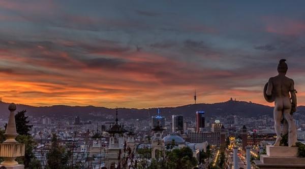 catalonia isi reia demersurile pentru independenta