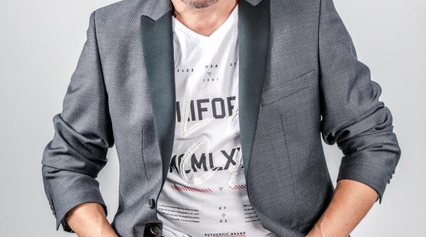 cristi iacob noul jurat de la te cunosc de undeva este pasionat de gatit imi place sa fac bors de peste si sa inventez retete